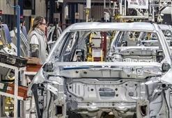 Honda Motor İngiltere'deki üretimini geçici olarak durdurdu