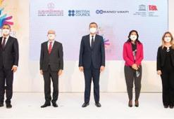 Bakan Selçuk: Örnek uygulama ve etkinlikleri içeren kendimize özgü bir model ortaya koyduk