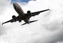 Boeing 737 Max aylar sonra ilk ticari uçuşunu yaptı