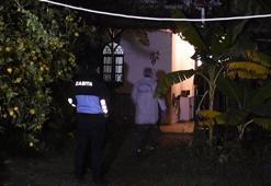 Bodrum'da bir kadın tartıştığı eşini bıçakla öldürdü