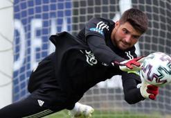 Beşiktaş, Ersin Destanoğlu ile 2 yıl daha sözleşmeyi uzattı!