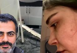 Sermiyan Midyat ve Sevcan Yaşar arasında neler yaşandı? Görüntüler ortaya çıktı...
