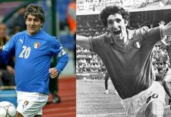 İtalyanların efsane futbolcusu Paolo Rossi hayatını kaybetti!