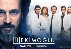 Hekimoğlu 29. Bölüm Fragmanı