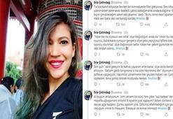 Oyuncu Sıla Çetindağ tacize uğradığını paylaştı! Sıla Çetindağ kimdir? Kaç yaşında?
