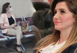 Banu Özdemir'in davasında karar!