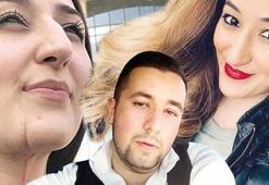 Falçatayla kesti, tecavüz etti... İşte verilen ceza!