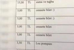 FETÖ'nün e-postaları deşifre edildi! 'Esma, Tuğba' ve 'Cennete bilet'