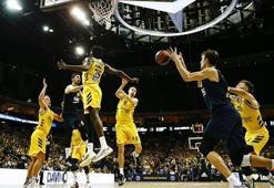 Fenerbahçe Basketbol maçı | Alba Berlin Fenerbahçe Beko maçı hangi kanalda? Saat kaçta, şifresiz naklen mi yayınlanacak, canlı mı?