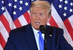 Trump sürpriz anlaşmayı duyurdu! Bir ülke daha İsrail'le...