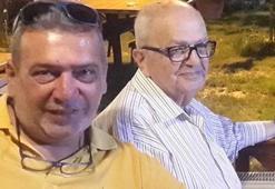 Baba - oğul, 14 gün arayla koronavirüse yenik düştü