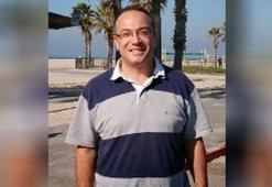 Prof. Dr. Mustafa Ender Taner evinde ölü bulundu