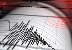 Çorum'da 3.6 büyüklüğünde deprem