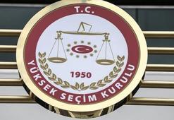Yüksek Seçim Kurulu (YSK) personel alıyor! İşte başvuru şartları!
