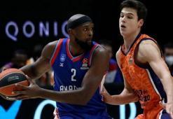 Mike Tobey'i durduramadık! 76-74