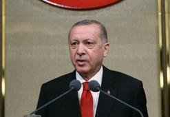 Kısıtlamalar genişleyecek mi? Cumhurbaşkanı Erdoğan'dan flaş açıklama...