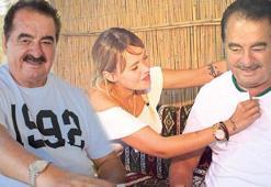 İbrahim Tatlıses'i 43 yaş küçük sevgilisi terk etti