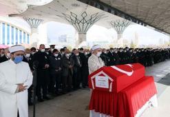 Rasulayn şehitlerine veda!