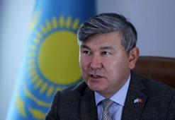 Kazakistan'dan Türkiye'ye flaş çağrı: Bizi üs olarak kullanın!