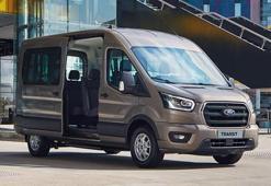Transit'e 2 yeni versiyon eklendi!