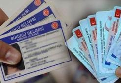 Ehliyetlerde yeni dönem! Ehliyet değiştirme için son tarih açıklandı...