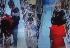 Markette iğrenç olay! Emniyet'ten flaş açıklama geldi