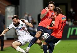 Kasımpaşa 3-2 Denizlispor
