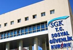 SGK'dan SMA hastalarının ilaçlarına ilişkin açıklama