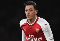 Mesut Özil'e 3 takımdan teklif! Fenerbahçe...