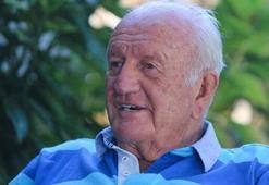 Ali Şen: Fenerbahçe, bir gün Şampiyonlar Ligi'ni kazanacak