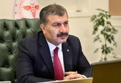 Bakan Koca'dan, Türk bilim insanı Sancar'a teşekkür
