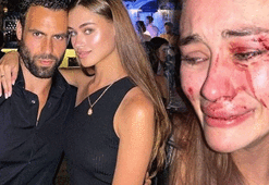 Ukraynalı top model Daria Kyryliuk davasında flaş karar!