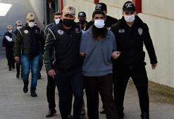 'İntikam eylemi' hazırlığı yaparken yakalandılar! 4 DEAŞ’lı tutuklandı