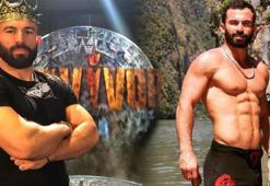 Survivor Turabi koronavirüse yakalandı! Yarışmaya gidemiyor...