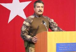 Trabzon İl Emniyet Müdürü Alper'in konuşması tüyleri diken diken etti!