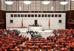 Libya tezkeresi Meclis'e sunuldu! 18 ay uzayacak...