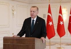 Cumhurbaşkanı Erdoğan'dan kiralarda düzenleme mesajı