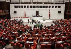 Mithat Sancar ve 22 milletvekilinin dokunulmazlık dosyaları TBMM'ye sevk edildi