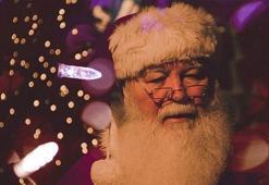 Avrupa ülkesinde Noel Baba şoku! Hediye yerine virüs...