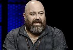 Masterchef Somer Şef kimdir, kaç yaşında?  Masterchef Somer Sivrioğlu nereli? Somer Şef'in kariyeri