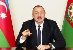Azerbaycan Cumhurbaşkanı Aliyev: Bu sefer onları tamamen yok ederiz