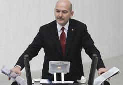 Bakan Soylu: Teröristin destekçisine de terörist diyoruz