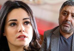 Özgü Namal, 'Hükümsüz'den ayrıldı!