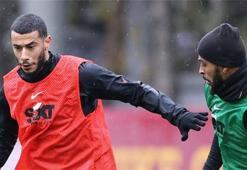 Galatasaray'da yıldız futbolcular 11'e geri dönüyor