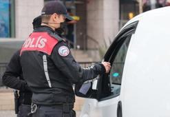 Malatya’da 41 kişiye sokağa çıkma cezası