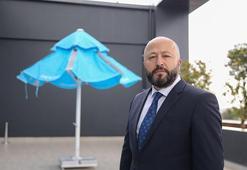 Güneşten elektrik üreten şemsiyeler plajlarda olacak