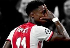 Quincy Promes gözaltına alındı