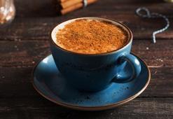 Salep uzun süre tok tutuyor!