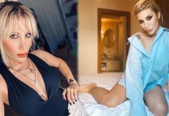 İrem Derici'den eski sevgili itirafı! 'Kuduruyorum'
