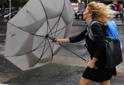 Meteoroloji'den çok sayıda il için kritik uyarı! Kuvvetli olacak